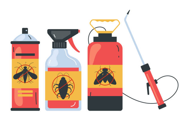 Best Flea Control Services  in Schuyler, NE
